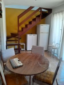 Casa para temporada Praia dos ingleses