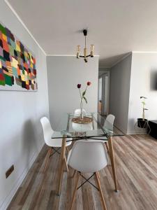 Vista al mar a pasos de la USM Valparaíso