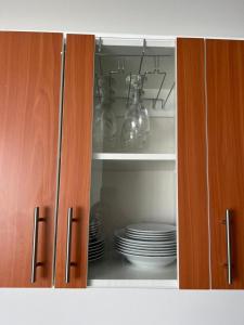 Vista al mar a pasos de la USM Valparaíso