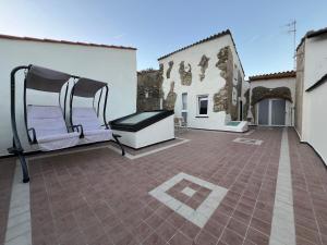 La Dimora Della Volpe