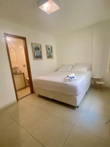 Ipanema Triplex with Terrace, Sea View and Garage