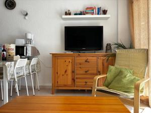 Costa Adeje apartamento con piscinas y parking