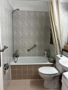 Costa Adeje apartamento con piscinas y parking