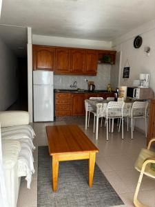 Costa Adeje apartamento con piscinas y parking