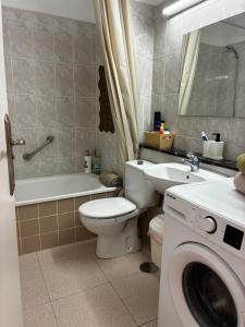 Costa Adeje apartamento con piscinas y parking