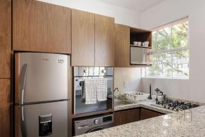 Espectacular Departamento Frente al Parque Lincoln