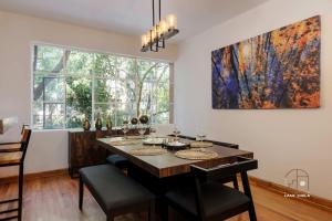 Espectacular Departamento Frente al Parque Lincoln