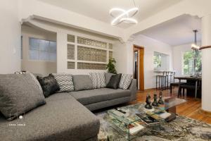 Espectacular Departamento Frente al Parque Lincoln