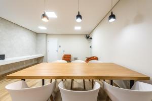 Studio Charmoso 200 mts metro Ana Rosa