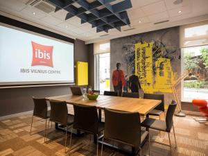 ibis Vilnius Centre