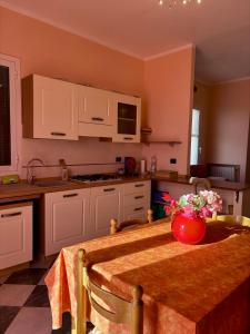 Casa Dunà - Mareri apartments