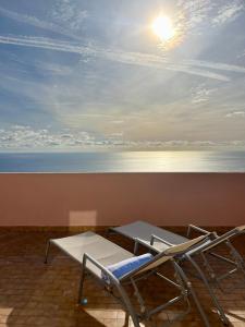 Casa Dunà - Mareri apartments