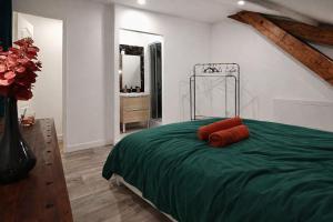 Lucy Studio - Centre Ville Wifi