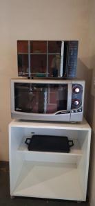 Casa confortável, pertinho da cidade e conectada a natureza