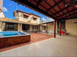 House with private pool - 3 bedrooms