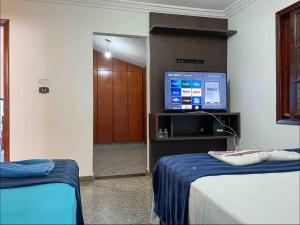 House with private pool - 3 bedrooms