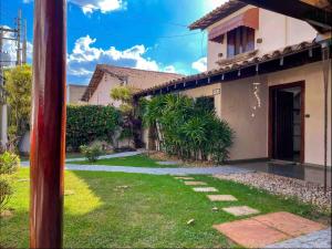 House with private pool - 3 bedrooms