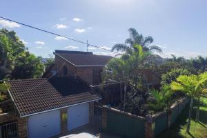 7 Len Armitage, Amanzimtoti
