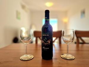 Riviera Golf Paradise Eco Apartment with pools