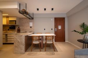 Mont Blanc Apartamentos