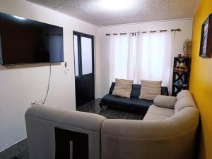 Cultural Porfirio 2BR, Centro, Cocina & Parking