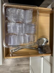 Spacious 3 bedroom 2 bath home in Downtown