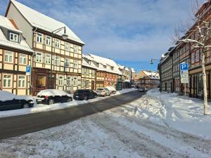 Ferienwohnung Schöne Ecke