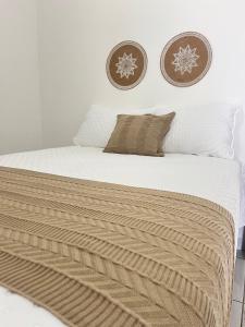 Kitnet Cumuru a 50m da praia