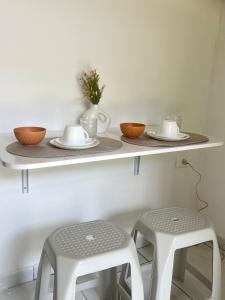 Kitnet Cumuru a 50m da praia