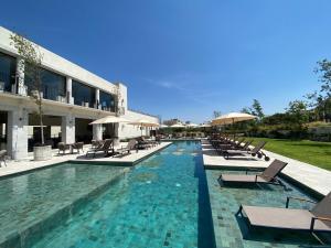 Relájate en un oasis en el corazón de San Miguel