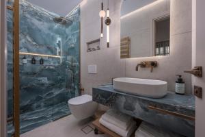 Mountain Pine Luxury Suites