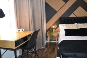 Sleek Apartment in Cosy Coventry