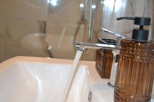 Sleek Apartment in Cosy Coventry