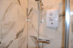 Sleek Apartment in Cosy Coventry