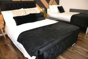 Sleek Apartment in Cosy Coventry