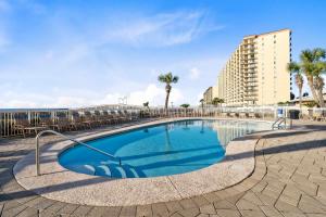 Seaside Beach & Racquet 5914 by Vacation Homes Collection