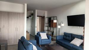 Spacious and Cozy Apartment in Metropolis, El Refugio