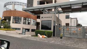 Spacious and Cozy Apartment in Metropolis, El Refugio