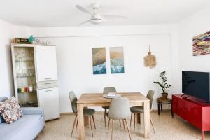 Isola Beachside Apartment