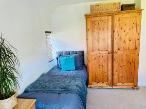 Woodingdean Contractor Pad - FREE Car & Van Parking