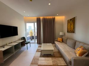 Sav City Viridis Tirana Center