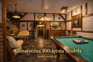 Apartamenty Komarno 46 Jacuzzi&Sauna