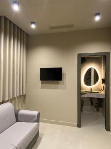 The first floor - Exclusive Rooms - Pompei