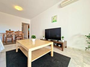 Riviera Golf Paradise Eco Apartment with pools