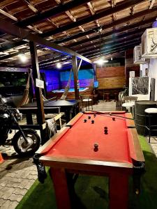 residencial por do sol 4