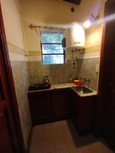 Mini dptos centro Gesell-economicos cerca del mar