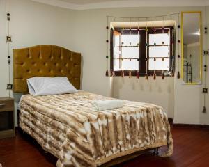 Depa céntrico, vista espectacular y todo a pasos