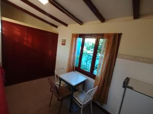 Mini dptos centro Gesell-economicos cerca del mar