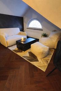 Styczyńskiego 2 Premium TopFloor