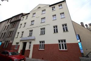 Styczyńskiego 2 Premium TopFloor